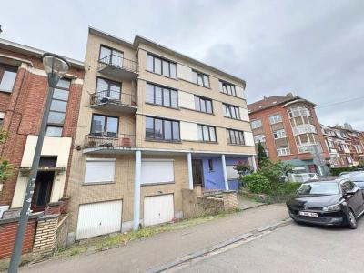 Rue Edmond Rostand, 53 bte 5, Anderlecht, Belgium