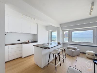Zeedijk 359 0701, Westende, 8434, Belgio