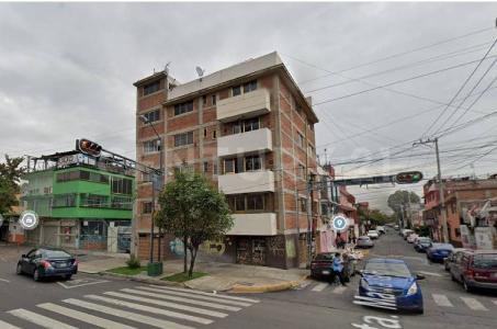 Dibujantes 304,, Iztapalapa, Ciudad De México 09430, Mexico