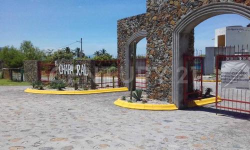 Fraccionamiento El Chaparral Lt 7 Mz 21,, Tepexco, Puebla 74550, Mexique