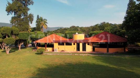 Fraccionamiento El Chaparral Lt 7 Mz 21,, Tepexco, Puebla 74550, Mexique