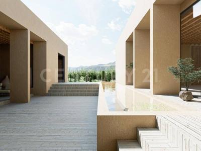 Camino a Alcocer s/n,, San Miguel De Allende, Guanajuato 37886, Mexique