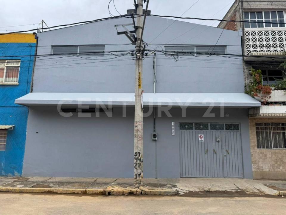 Iztacalco, Ciudad De México 08500, Mexico