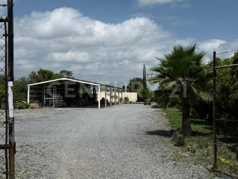 Cadereyta Jiménez, Nuevo León 67485, Messico