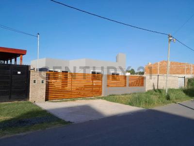 Padre Mujica 555, Cañuelas, GBA Sur 00001, Argentina