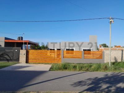 Padre Mujica 555, Cañuelas, GBA Sur 00001, Argentina