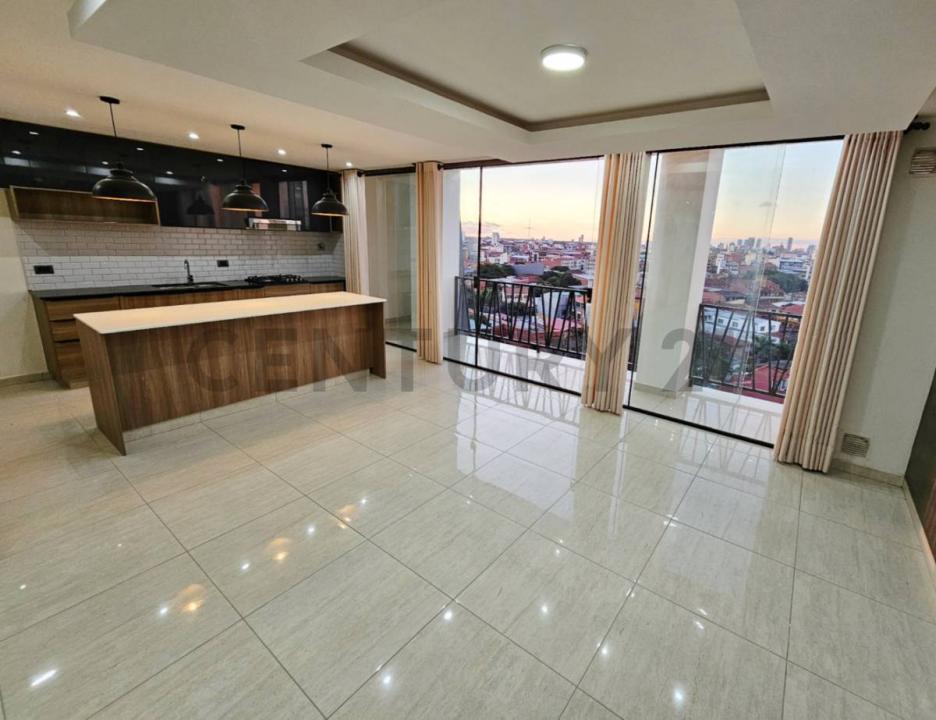 Brickell III , Sur, Santa Cruz 00001, Bolívia