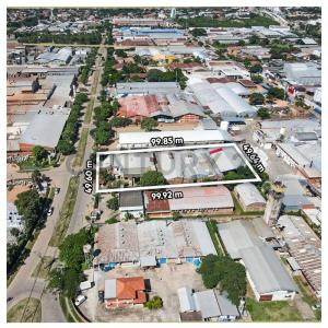 Parque Industrial, Santa Cruz 00001, Bolivie