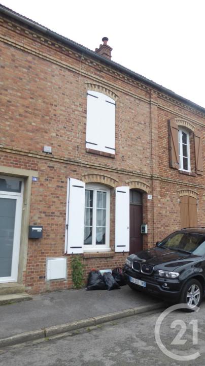 Beauvais, Picardie 60000, Francia