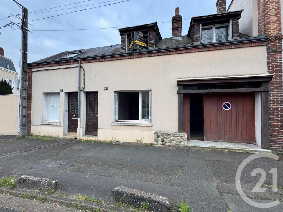 Luisant, Centre-Val De Loire 28600, France