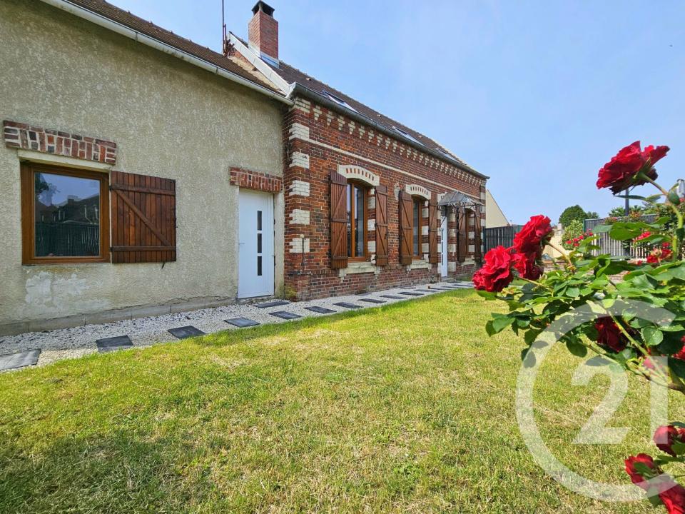 Estrees St Denis, Picardie 60190, Франция