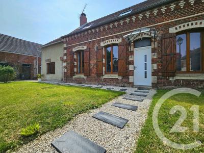 Estrees St Denis, Picardie 60190, Франция
