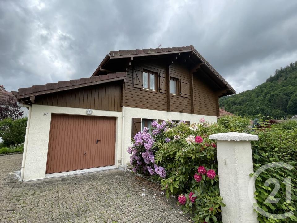 La Bresse, Лотарингия 88250, Франция