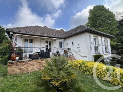 Boissy Le Chatel, Île-de-France 77169, France