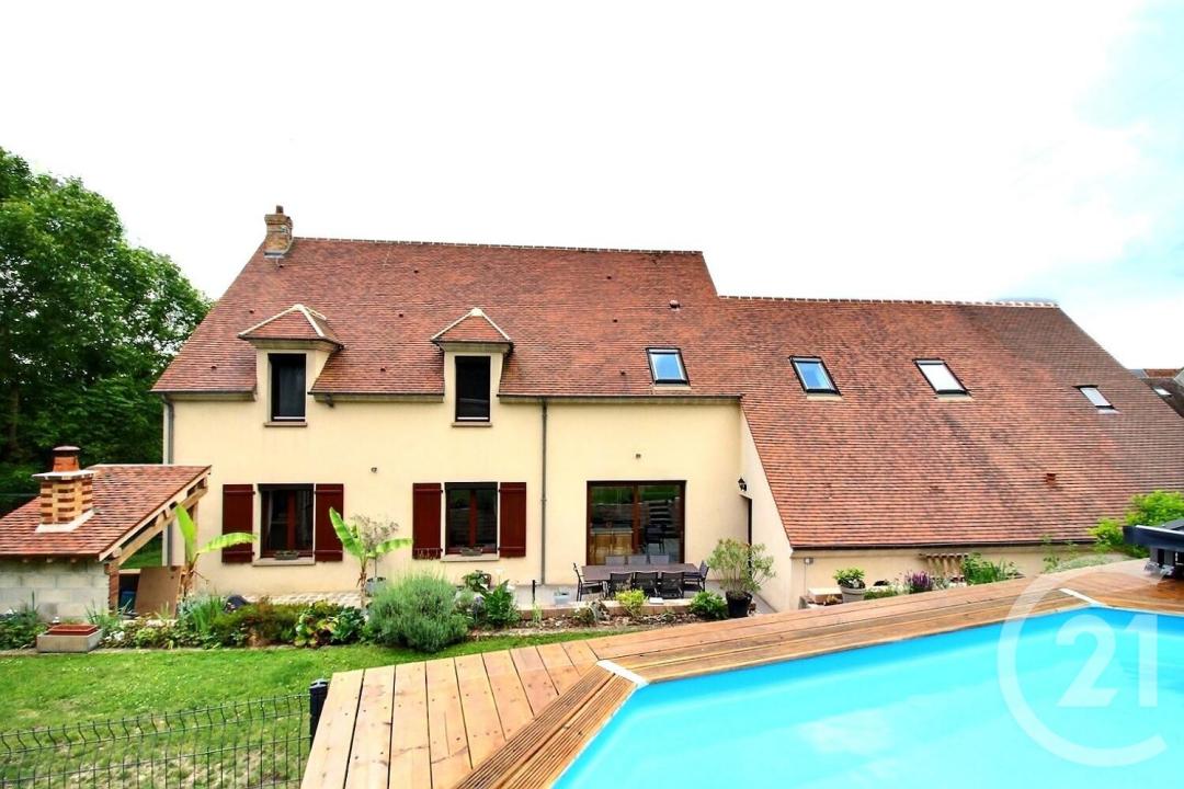 Chateau Thierry, Picardie 02400, 프랑스