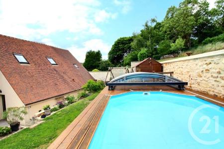 Chateau Thierry, Picardie 02400, 프랑스