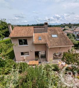 Bourg Les Valence, Rhône-Alpes 26500, Francia