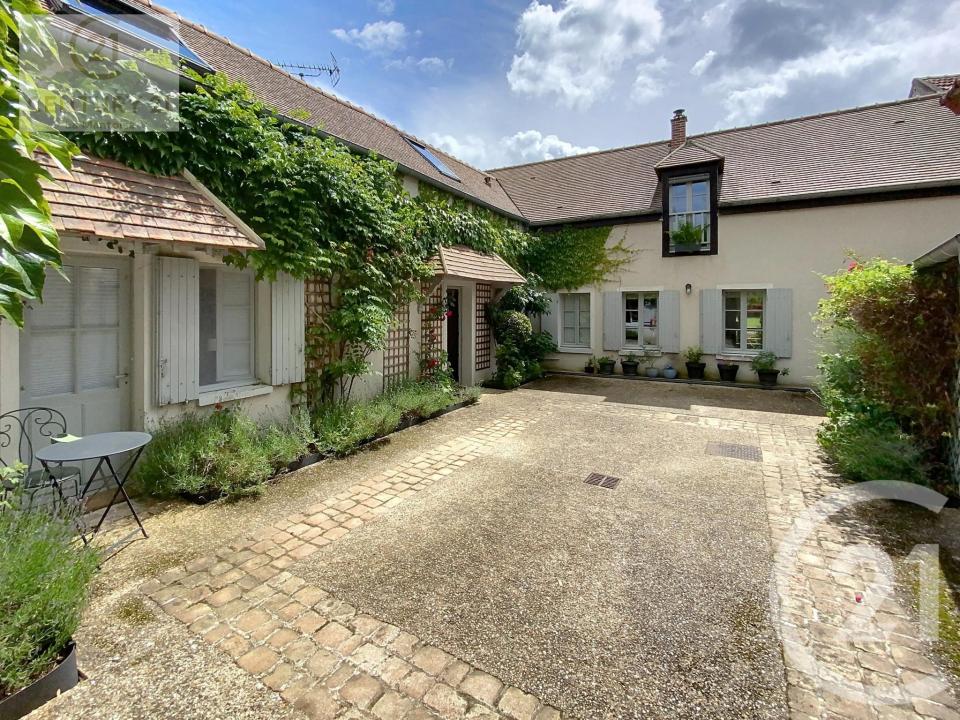 Moisson, Île-de-France 78840, Francia