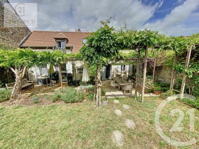 Moisson, Île-de-France 78840, Francia
