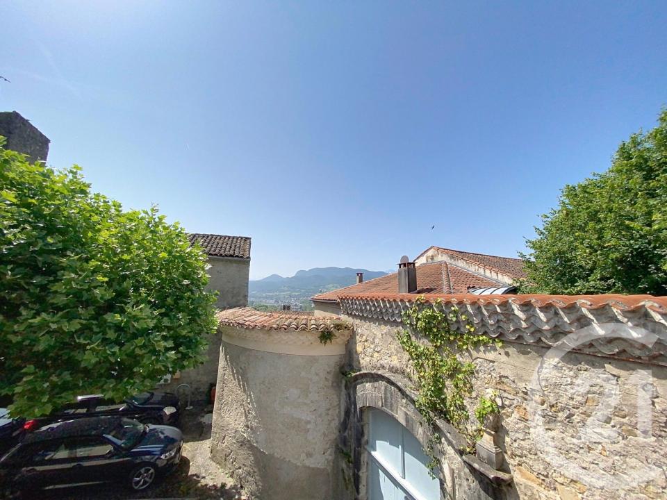 St Lizier, Midi-Pyrénées 09190, France
