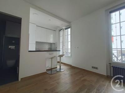 Paris, Île-de-France 75018, França