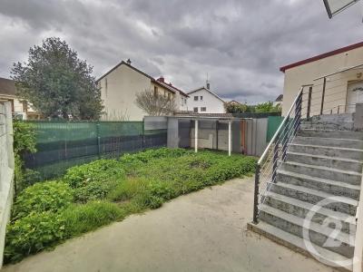 Le Blanc Mesnil, Île-de-France 93150, Frankreich