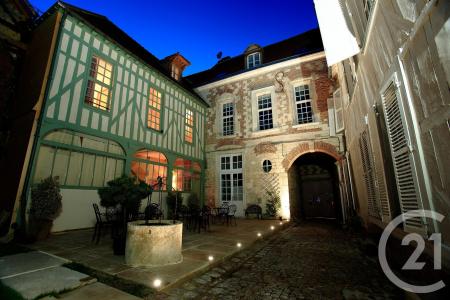 Troyes, シャンパーニュ=アルデンヌ 10000, アキタン