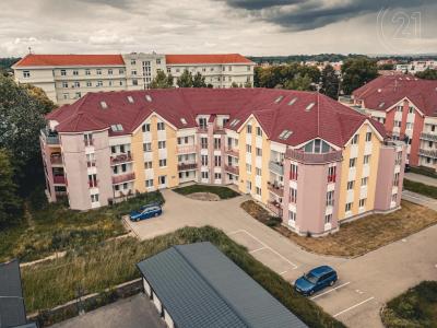 Kpt. Jaroše, Břeclav, Břeclav 69002, Czech Republic