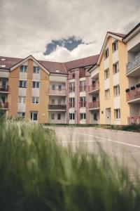 Kpt. Jaroše, Břeclav, Břeclav 69002, Czech Republic