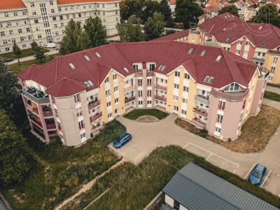 Kpt. Jaroše, Břeclav, Břeclav 69002, Czech Republic