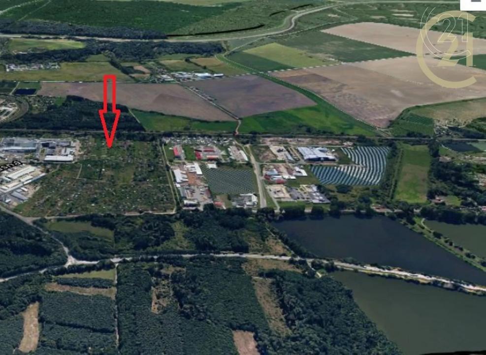Masná, Hodonín, Hodonín 100 00, チェコ共和国