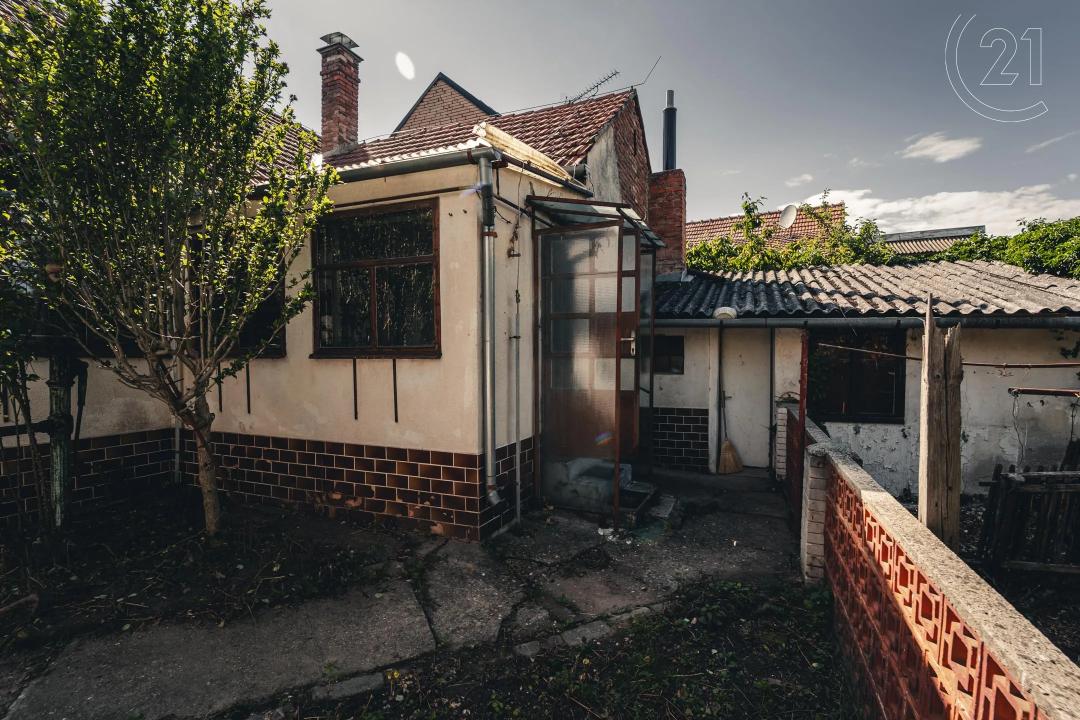 Luční, Týnec, Břeclav 69154, Czech Republic