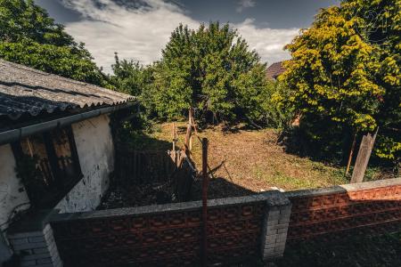 Luční, Týnec, Břeclav 69154, Czech Republic