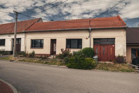 Luční, Týnec, Břeclav 69154, Czech Republic