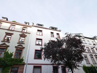 Frankfurt Am Main, Hessen 60487, Germania