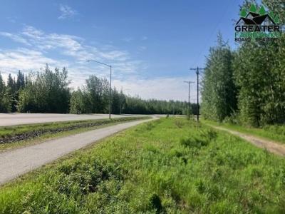 NHN BADGER ROAD, North Pole, Alaska 99705, États-Unis
