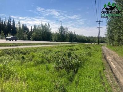 NHN BADGER ROAD, North Pole, Alaska 99705, États-Unis