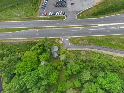 10 Clyde Curtis Drive, Hayesville, 노스 캐롤라이나 28904, 미국