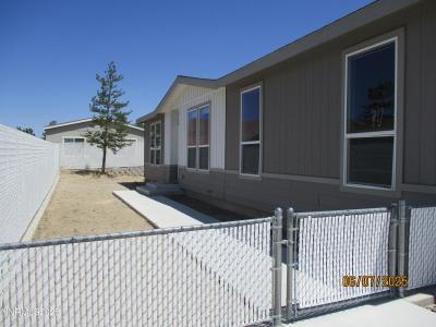 3467 Crown Royal Drive, Winnemucca, Nevada 89445, États-Unis