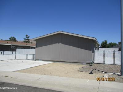 3467 Crown Royal Drive, Winnemucca, Nevada 89445, États-Unis