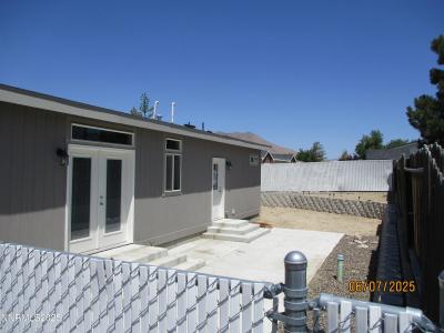 3467 Crown Royal Drive, Winnemucca, Nevada 89445, États-Unis