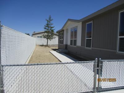 3467 Crown Royal Drive, Winnemucca, Nevada 89445, USA