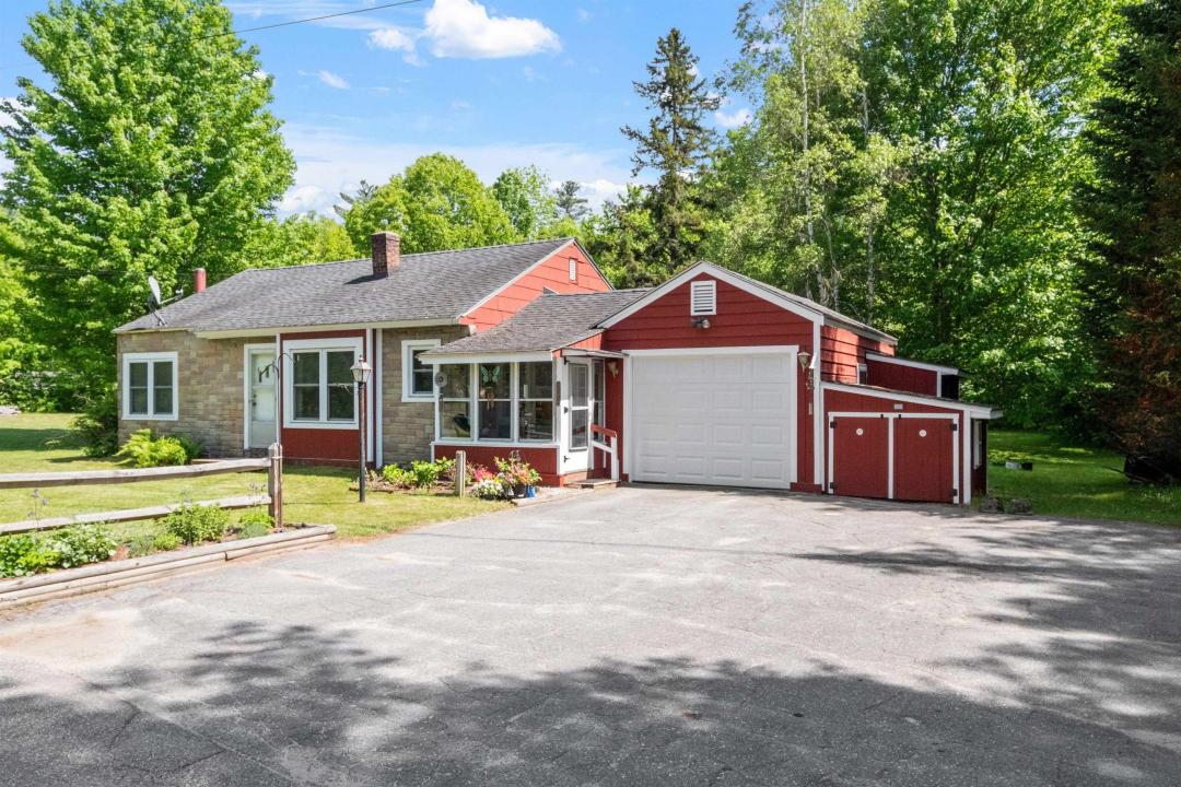 0 & 255 Pollard Road, Lincoln, New Hampshire 03262