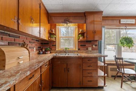 0 & 255 Pollard Road, Lincoln, New Hampshire 03262