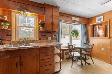 0 & 255 Pollard Road, Lincoln, New Hampshire 03262