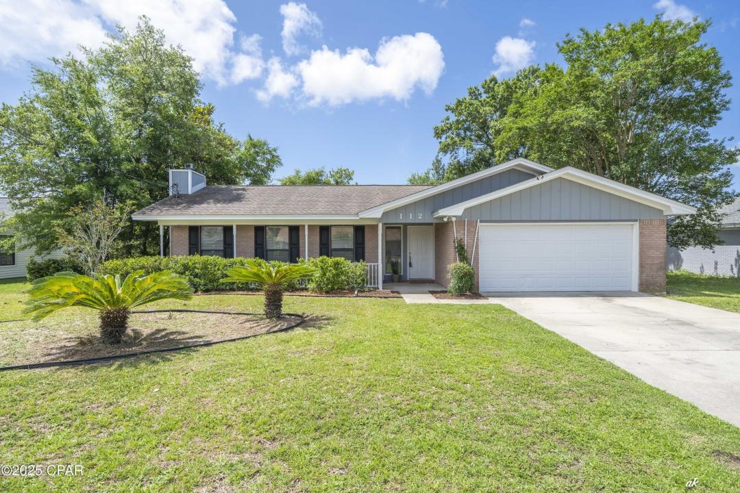 112 Fox Ridge Road, Panama City, Florida 32405, Estados Unidos