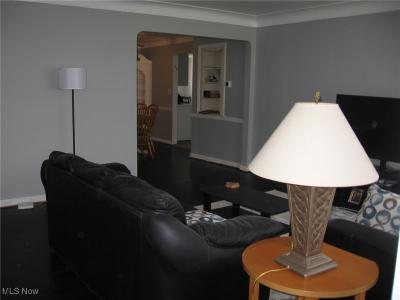4106 Colony Road, South Euclid, Ohio 44121, HOA KỲ