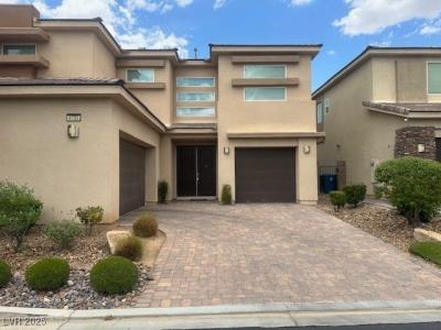 8150 Aster Meadow Way, Las Vegas, Nevada 89113, Amerika Birleşik Devletleri