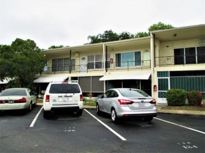 4154 57th St N # 272, Kenneth City, Flórida 33709, Estados Unidos