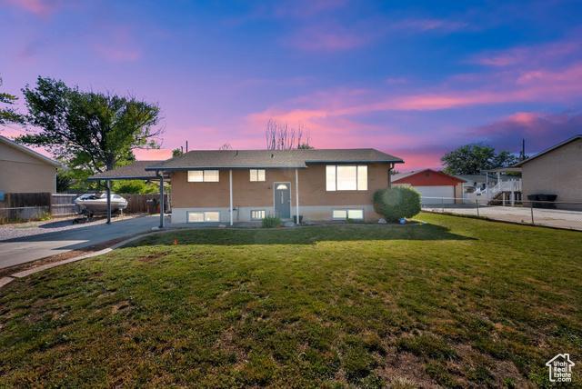 1657 N 1500 W, Clinton, Utah 84015, HOA KỲ
